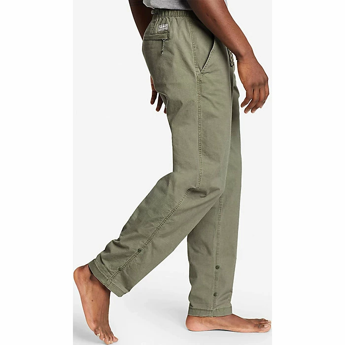 Eddie Bauer Men's Top Out Ripstop Pant 4 Eddie Bauer Men's Top Out Ripstop Pant - Image 2