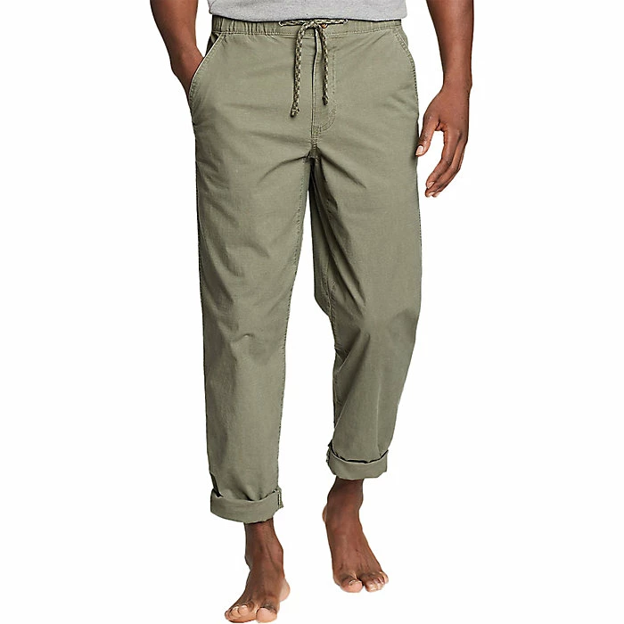 Eddie Bauer Men's Top Out Ripstop Pant 3 Eddie Bauer Men's Top Out Ripstop Pant