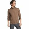 Eddie Bauer Travex Men's Boundless LS QZ Tee -Eddie Bauer Sales 10551880x1252905 zm