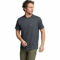 Eddie Bauer Travex Men's Boundless SS Tee -Eddie Bauer Sales 10551881x1006880 zm