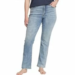 Eddie Bauer Travex Women's Voyager High Rise Boot Cut Pant -Eddie Bauer Sales 10551885x1043294 zm