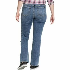 Eddie Bauer Travex Women's Voyager High Rise Boot Cut Pant -Eddie Bauer Sales 10551885x1191579 vAlt1