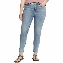 Eddie Bauer Travex Women's Voyager High Skinny Fit Pant 9 Eddie Bauer Travex Women's Voyager High Skinny Fit Pant -Eddie Bauer Sales 10551886x1043294 zm
