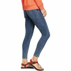 Eddie Bauer Travex Women's Voyager High Skinny Fit Pant 8 Eddie Bauer Travex Women's Voyager High Skinny Fit Pant -Eddie Bauer Sales 10551886x1191579 vAlt2