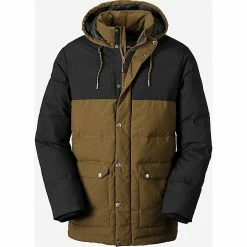 Eddie Bauer Men's Willamette Down Parka 11 Eddie Bauer Men's Willamette Down Parka -Eddie Bauer Sales 10551887x1015052 vAlt1