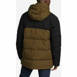 Eddie Bauer Men's Willamette Down Parka 13 Eddie Bauer Men's Willamette Down Parka -Eddie Bauer Sales 10551887x1015052 vAlt2