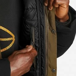 Eddie Bauer Men's Willamette Down Parka 14 Eddie Bauer Men's Willamette Down Parka -Eddie Bauer Sales 10551887x1015052 vAlt5