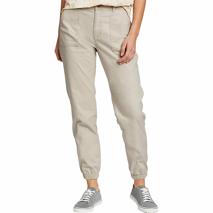 Eddie Bauer Women's Adventure Ripstop Ankle Jogger 9 Eddie Bauer Women's Adventure Ripstop Ankle Jogger - Image 7