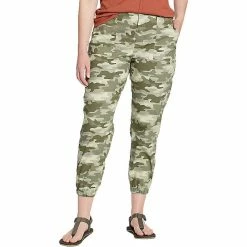 Eddie Bauer Women's Adventure Ripstop Ankle Jogger 17 Eddie Bauer Women's Adventure Ripstop Ankle Jogger -Eddie Bauer Sales 10552117x1035988 zm