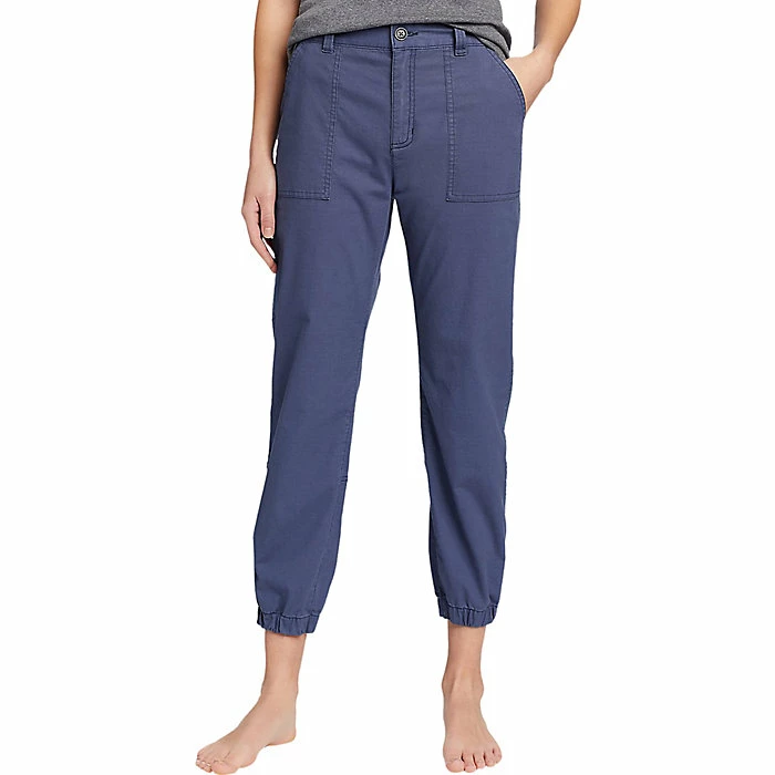 Eddie Bauer Women's Adventure Ripstop Ankle Jogger 7 Eddie Bauer Women's Adventure Ripstop Ankle Jogger - Image 5