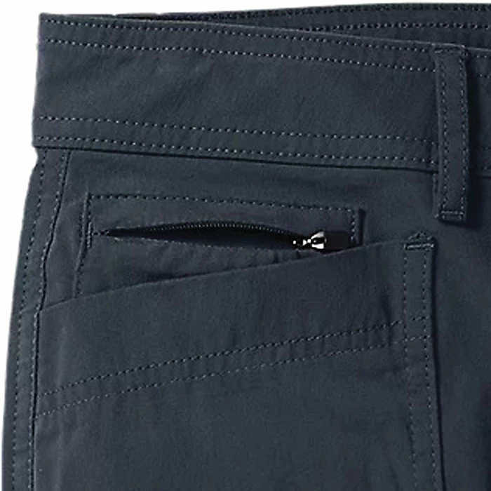 Eddie Bauer First Ascent Women's Guides Day Off Straight Leg Pant 5 Eddie Bauer First Ascent Women's Guides Day Off Straight Leg Pant - Image 3