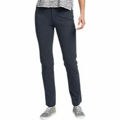 Eddie Bauer First Ascent Women's Guides Day Off Straight Leg Pant