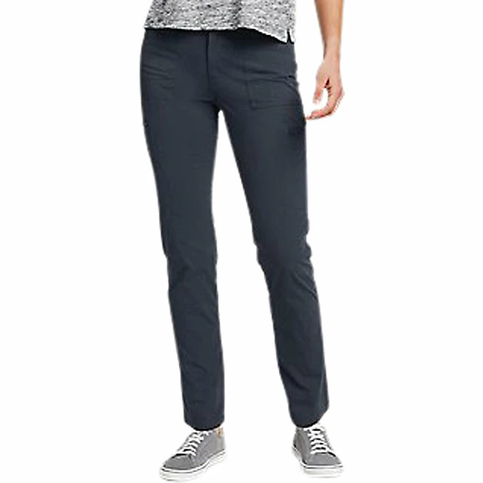Eddie Bauer First Ascent Women's Guides Day Off Straight Leg Pant 3 Eddie Bauer First Ascent Women's Guides Day Off Straight Leg Pant