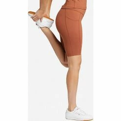 Eddie Bauer Motion Women's Movement Lux Biker Short 9 Eddie Bauer Motion Women's Movement Lux Biker Short -Eddie Bauer Sales 10552125x1012011 vAlt2