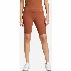 Eddie Bauer Motion Women's Movement Lux Biker Short
