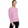 Eddie Bauer Travex Women's Boundless LS Boatneck -Eddie Bauer Sales 10552130x1000066 zm