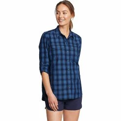 Eddie Bauer Travex Women's Mountain 2.0 Shirt -Eddie Bauer Sales 10552135x1012549 zm