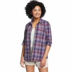 Eddie Bauer Travex Women's Mountain 2.0 Shirt -Eddie Bauer Sales 10552135x1047612 zm