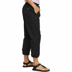 Eddie Bauer Travex Women's Trail Breeze Crop -Eddie Bauer Sales 10552136x1012905 vAlt2