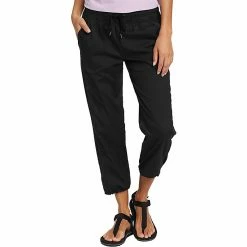 Eddie Bauer Travex Women's Trail Breeze Crop
