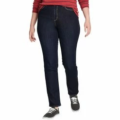Eddie Bauer Travex Women's High Rise Slim Pant