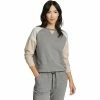 Eddie Bauer Women's Cozy Camp Color Block Sweatshirt 1 Eddie Bauer Women's Cozy Camp Color Block Sweatshirt -Eddie Bauer Sales 10554246x1036982 zm
