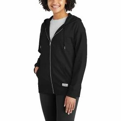 Eddie Bauer Women's Cozy Camp Full Zip Hoodie -Eddie Bauer Sales 10554247x1012905 zm