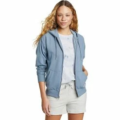 Eddie Bauer Women's Cozy Camp Full Zip Hoodie -Eddie Bauer Sales 10554247x1252717 zm