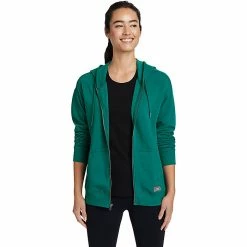 Eddie Bauer Women's Cozy Camp Full Zip Hoodie -Eddie Bauer Sales 10554247x1261884 zm