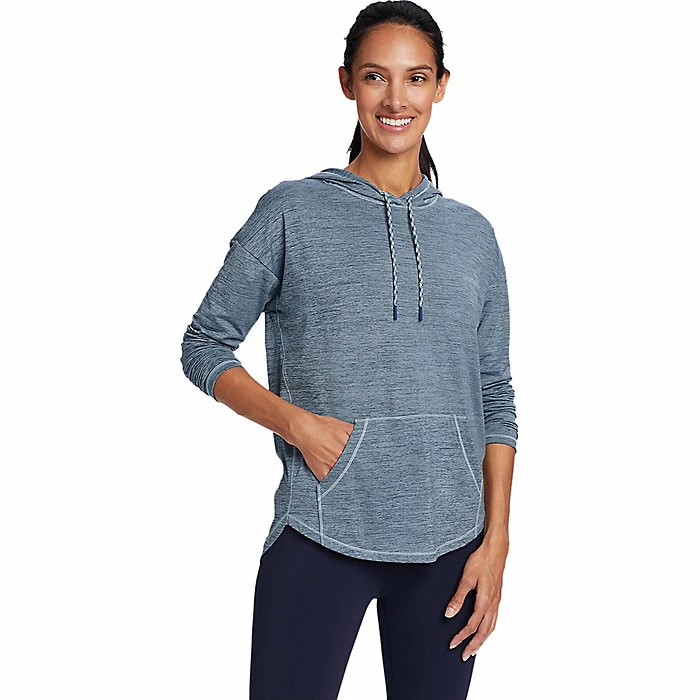 Eddie Bauer First Ascent Women's Resolution Guide Hoodie 8 Eddie Bauer First Ascent Women's Resolution Guide Hoodie - Image 6