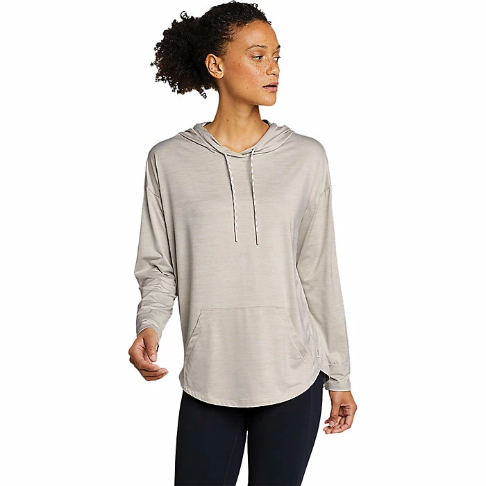 Eddie Bauer First Ascent Women's Resolution Guide Hoodie 9 Eddie Bauer First Ascent Women's Resolution Guide Hoodie - Image 7