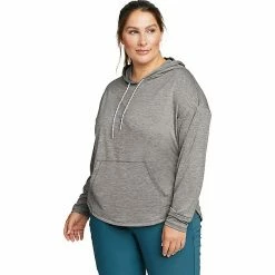 Eddie Bauer First Ascent Women's Resolution Guide Hoodie