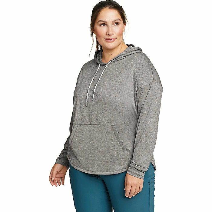 Eddie Bauer First Ascent Women's Resolution Guide Hoodie 3 Eddie Bauer First Ascent Women's Resolution Guide Hoodie