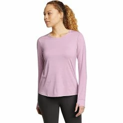 Eddie Bauer First Ascent Women's Resolution Guide LS Tee -Eddie Bauer Sales 10554249x1000066 zm