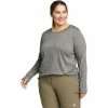 Eddie Bauer First Ascent Women's Resolution Guide LS Tee -Eddie Bauer Sales 10554249x1095415 zm