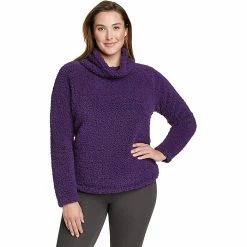 Eddie Bauer Women's Fireside Funnel Shirttail Hoodie -Eddie Bauer Sales 10554257x1011702 zm
