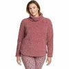 Eddie Bauer Women's Fireside Funnel Shirttail Hoodie -Eddie Bauer Sales 10554257x1016864 zm