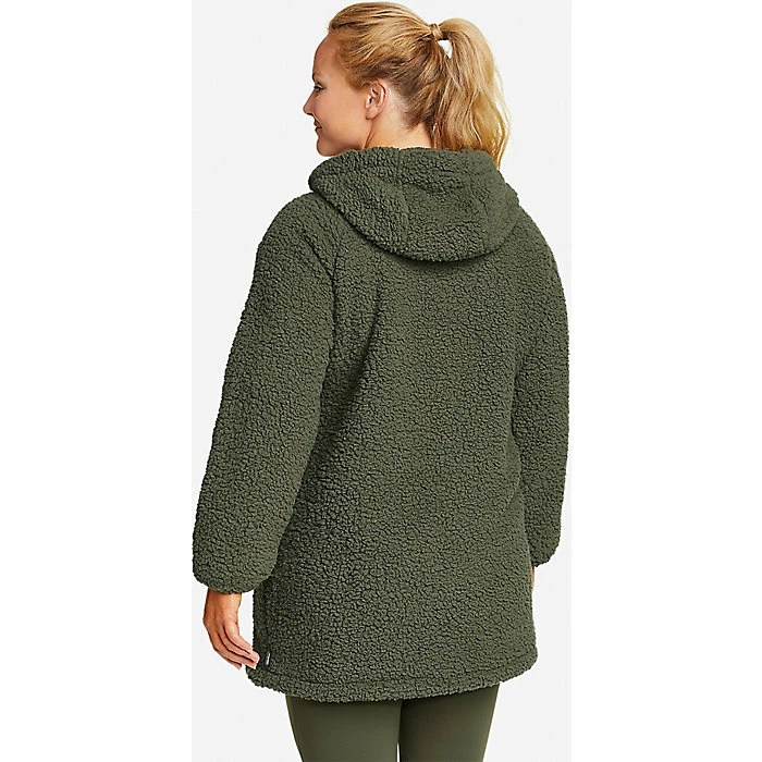 Eddie Bauer Women's Fireside FZ Parka 4 Eddie Bauer Women's Fireside FZ Parka - Image 2