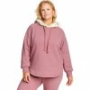 Eddie Bauer Women's Snow Lodge Sherpa-Lined Pull Over Hoodie -Eddie Bauer Sales 10554271x1016864 zm