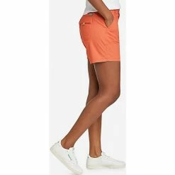 Eddie Bauer Women's Adventure Ripstop 5 Inch Short -Eddie Bauer Sales 10575713x1037116 vAlt2