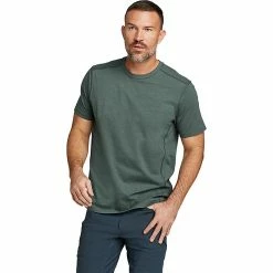 Eddie Bauer Travex Men's Adventurer SS Tee -Eddie Bauer Sales 10575717x1039675 zm