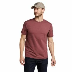 Eddie Bauer Travex Men's Adventurer SS Tee -Eddie Bauer Sales 10575717x1261879 zm