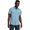 Eddie Bauer Travex Men's Atlas Exploration Flex SS Shirt -Eddie Bauer Sales 10575719x1017461 zm