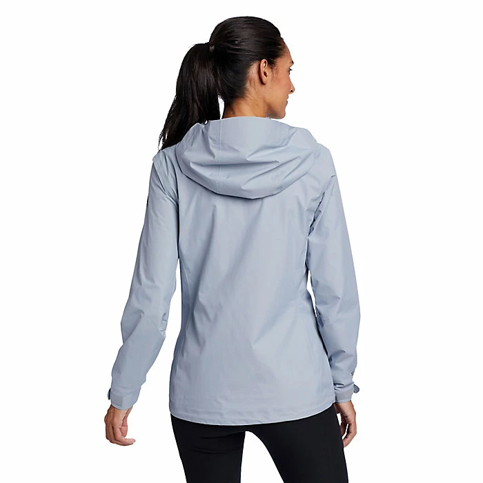 Eddie Bauer First Ascent Women's BC Dura 3L Jacket 4 Eddie Bauer First Ascent Women's BC Dura 3L Jacket - Image 2