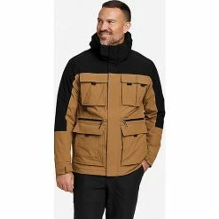 Eddie Bauer Men's Campvenience Jacket