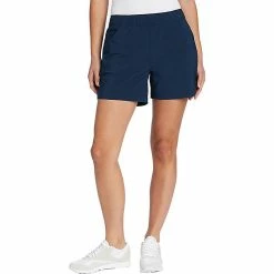Eddie Bauer Women's Climatrail 5 Inch Short -Eddie Bauer Sales 10575729x1191602 zm