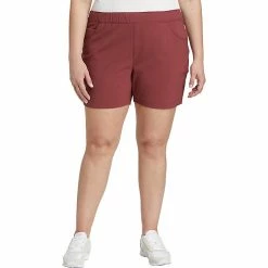 Eddie Bauer Women's Climatrail 5 Inch Short