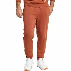 Eddie Bauer Men's Camp Fleece Riverwash LS Jogger