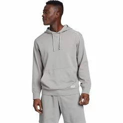 Eddie Bauer Men's Camp Fleece Riverwash PO LS Hoodie -Eddie Bauer Sales 10575734x1011605 zm