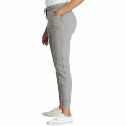 Eddie Bauer Women's Cozy Camp Fleece Jogger -Eddie Bauer Sales 10575738x1036982 vAlt2